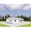 Fast Construction Cheap Prefabricated Houses Real Estate Prefab House